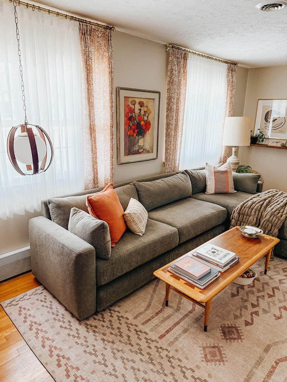 Two Quick DIY House Updates To Share